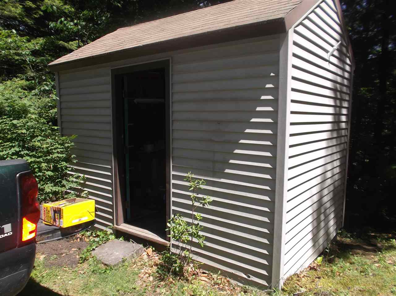 33 Daniels Road Bristol, NH 03222 - Photo 20 of 27 Gallery Image 20