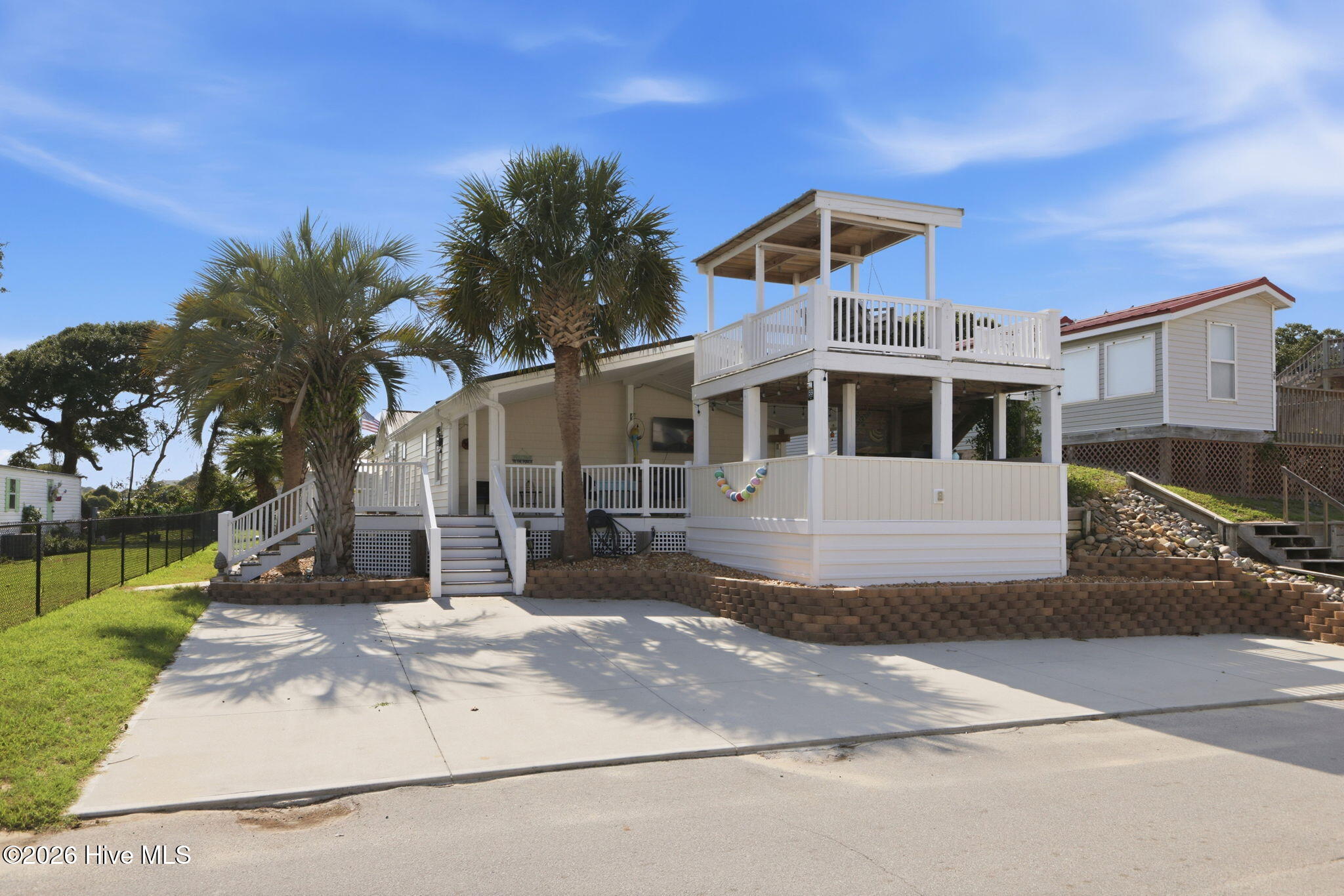 1530 Salter Path Road, Unit 59 Indian Beach, NC 28512 - Photo 46 of 55