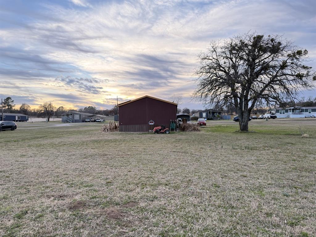 208 Farmhouse Road Springtown, TX 76082 - Photo 33 of 33