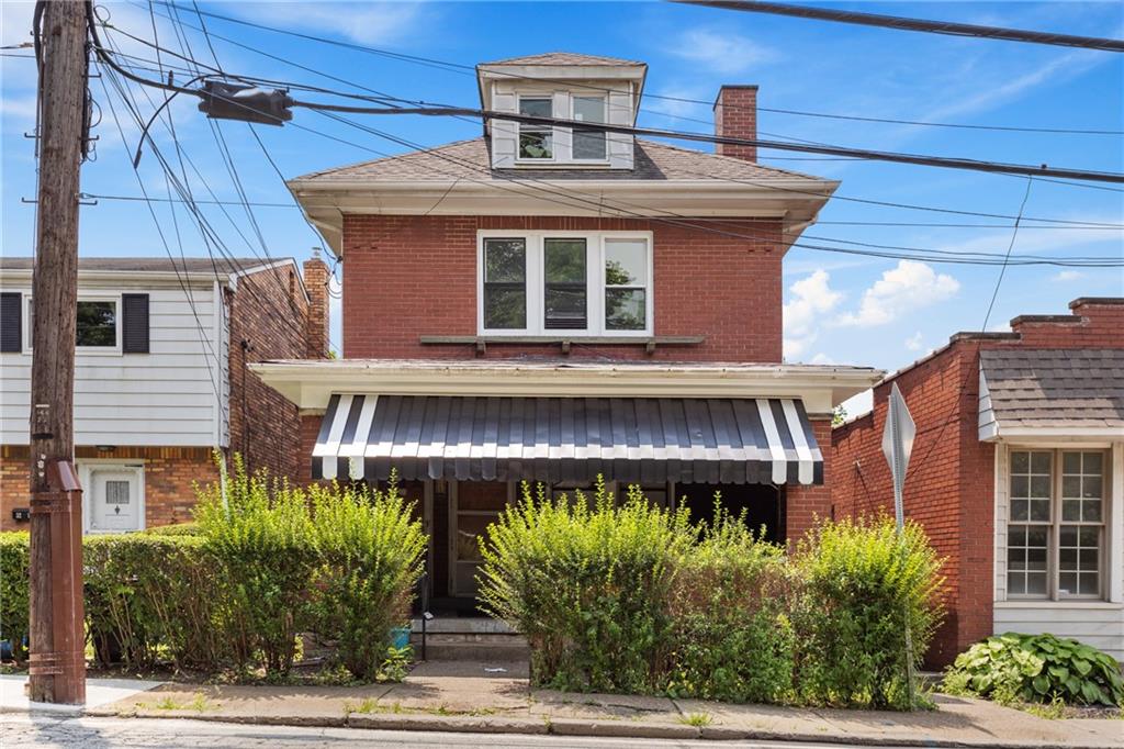 3206 Willett Road Pittsburgh, PA 15227 - Photo 1 of 25 Gallery Image 1