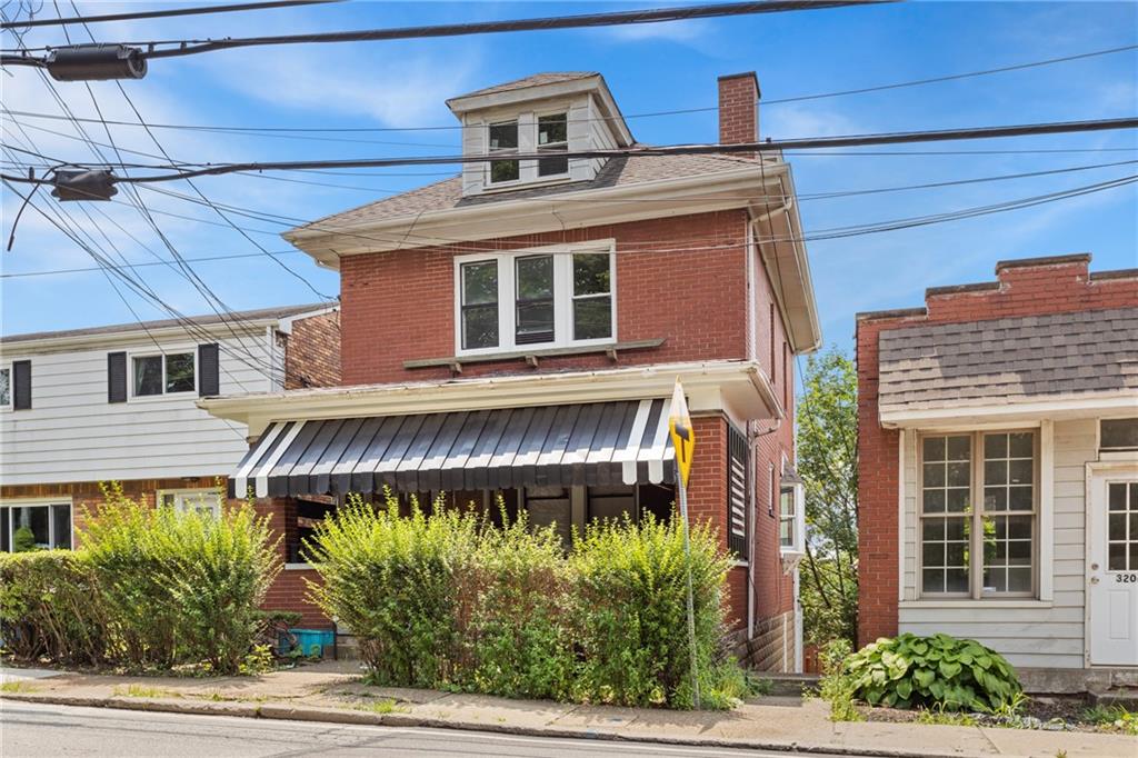 3206 Willett Road Pittsburgh, PA 15227 - Photo 2 of 25 Gallery Image 2