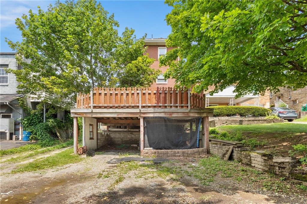 3206 Willett Road Pittsburgh, PA 15227 - Photo 25 of 25 Gallery Image 25