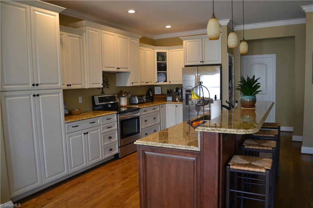 6836 High Rock Road Browns Summit, NC 27214 - Photo 11 of 21 Gallery Image 11