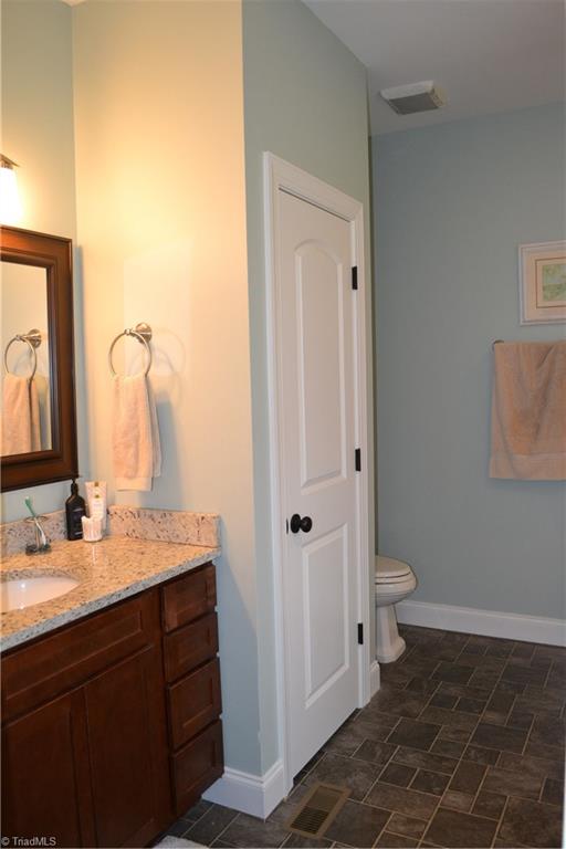 6836 High Rock Road Browns Summit, NC 27214 - Photo 13 of 21 Gallery Image 13