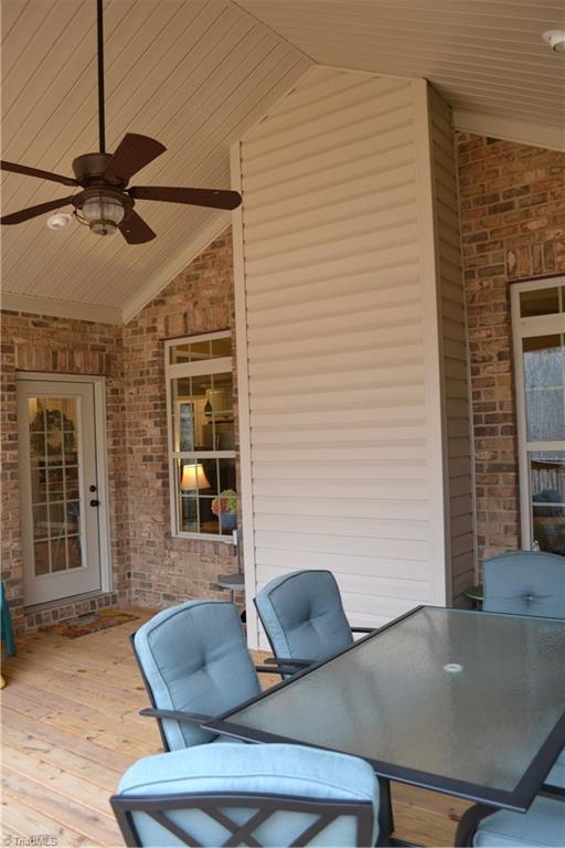 6836 High Rock Road Browns Summit, NC 27214 - Photo 20 of 21 Gallery Image 20