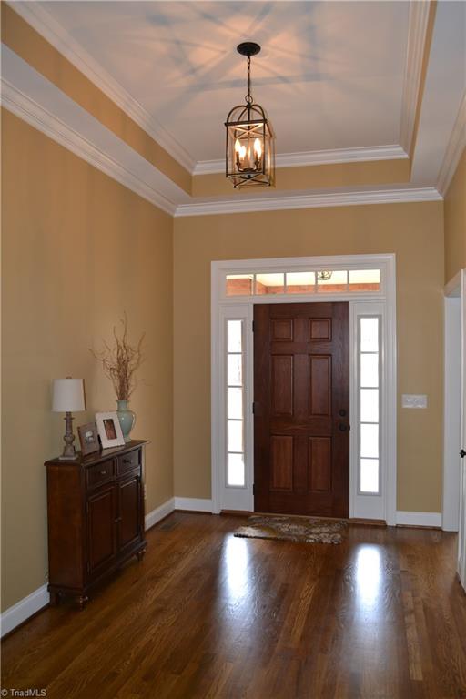 6836 High Rock Road Browns Summit, NC 27214 - Photo 6 of 21 Gallery Image 6