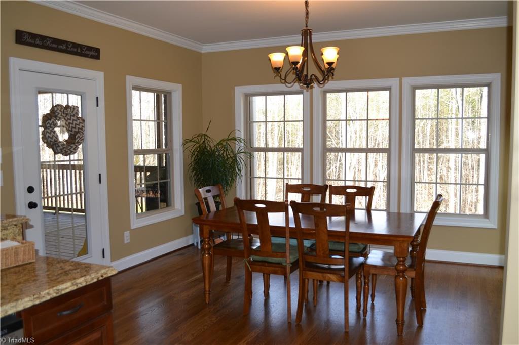 6836 High Rock Road Browns Summit, NC 27214 - Photo 9 of 21 Gallery Image 9
