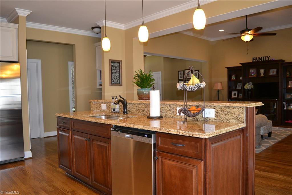 6836 High Rock Road Browns Summit, NC 27214 - Photo 10 of 21 Gallery Image 10