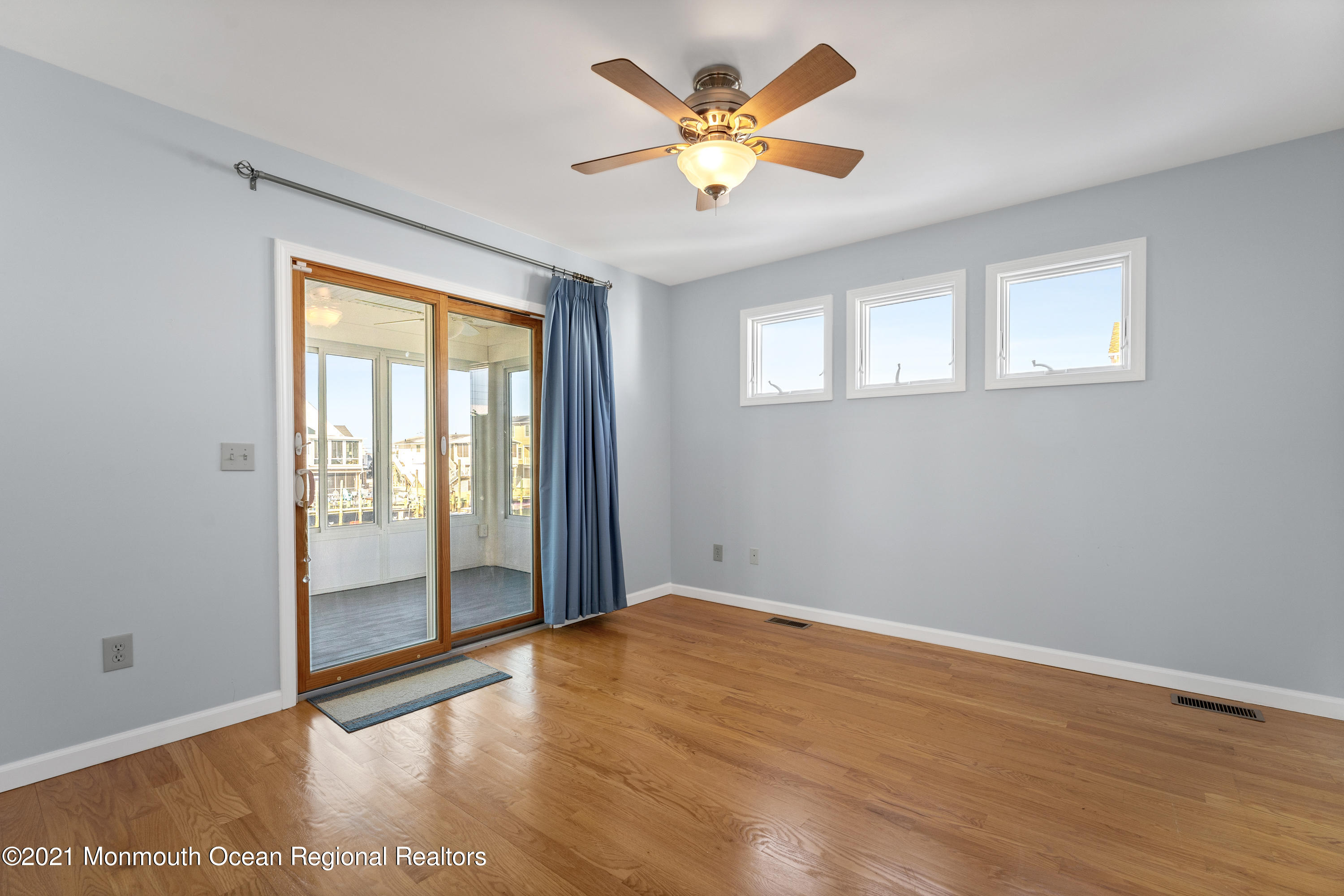 303 Heron Road Tuckerton, NJ 08087 - Photo 32 of 58 a view of an empty room with a window