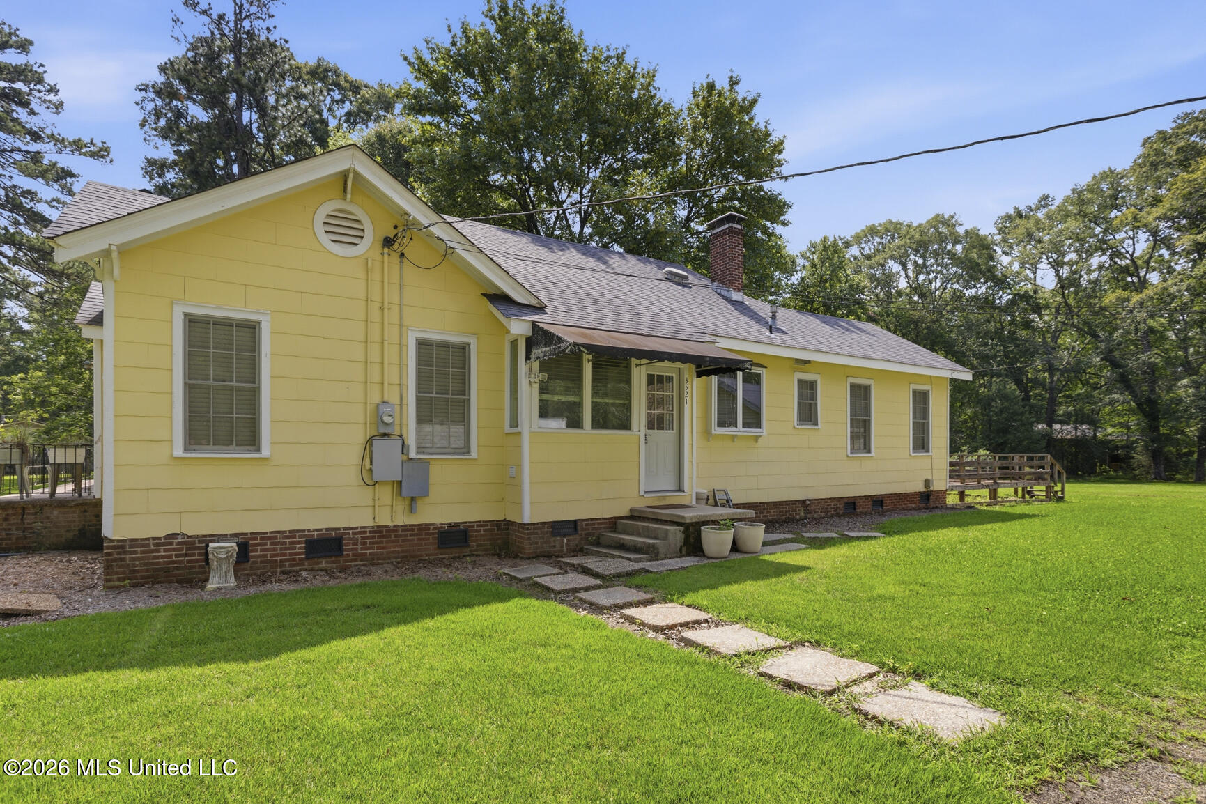 3521 McFarland Road Raymond, MS 39154 - Photo 5 of 30 3521 McFarland-5