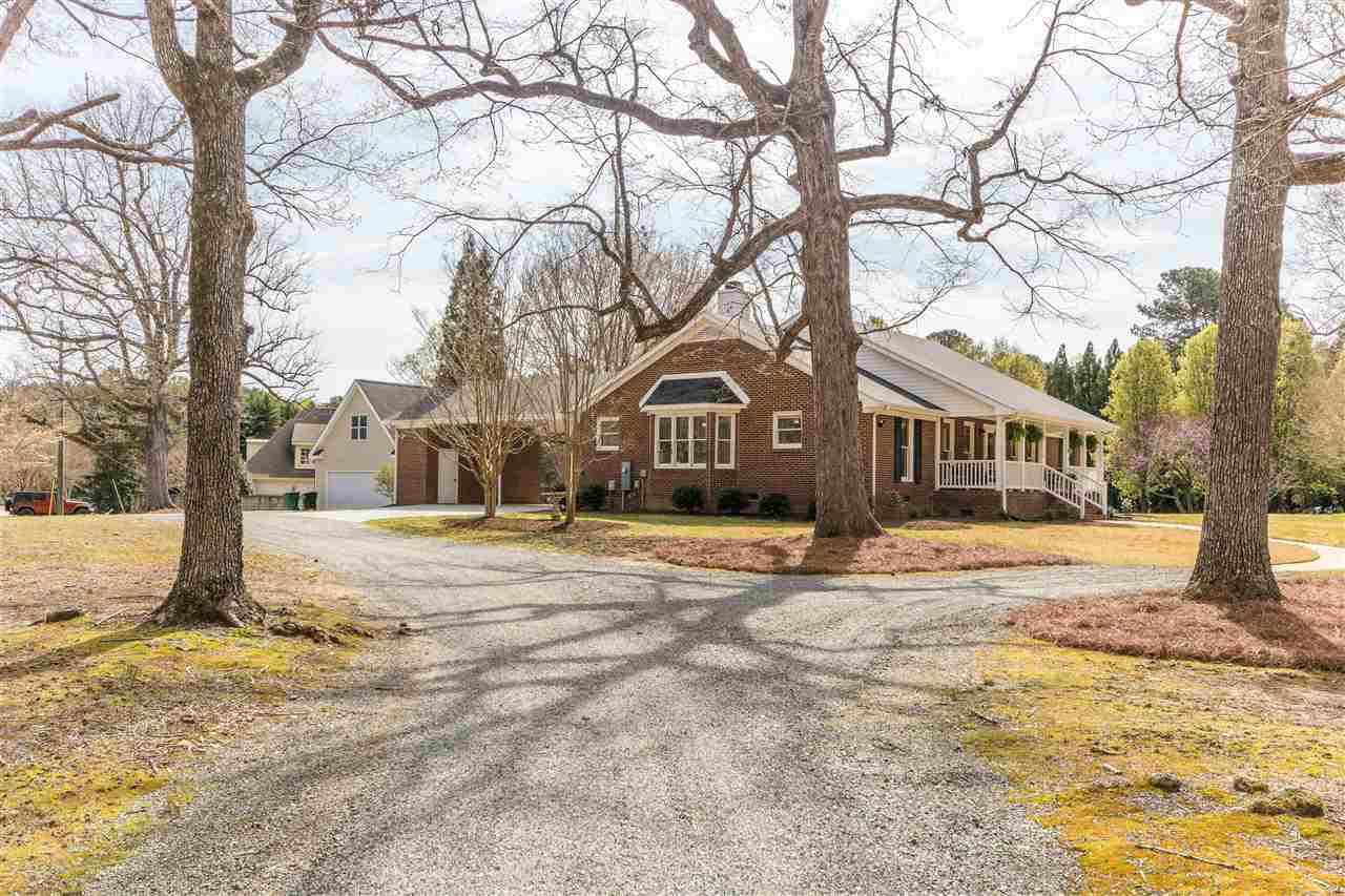 12617 Shooting Club Road Raleigh, NC 27613 - Photo 28 of 30 Photo 28