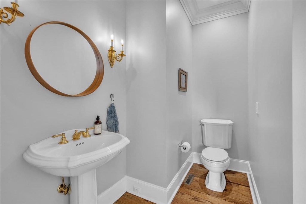 1247 Reed Road Dalton, GA 30720 - Photo 32 of 73 Gallery Image 32