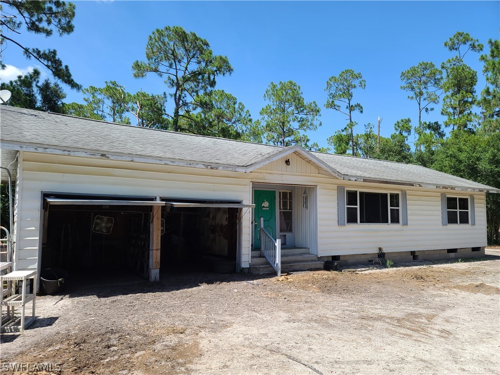 11581 Deal Road North Fort Myers, FL 33917 - Photo 1 of 6 Gallery Image 1