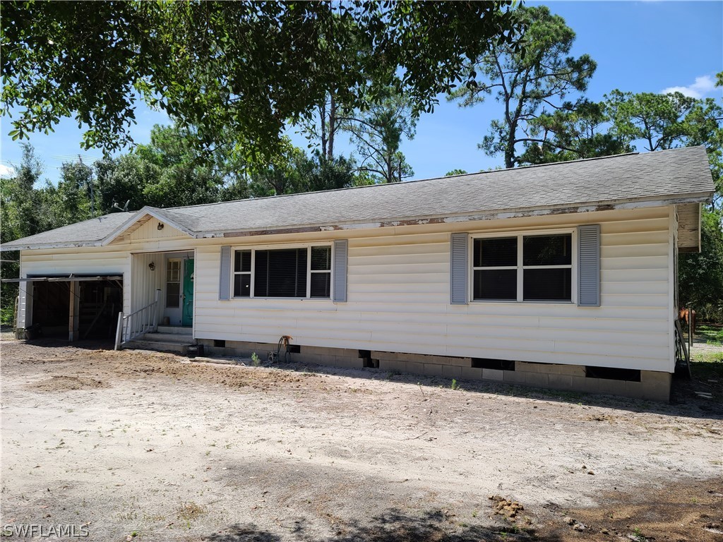 11581 Deal Road North Fort Myers, FL 33917 - Photo 2 of 6 Gallery Image 2