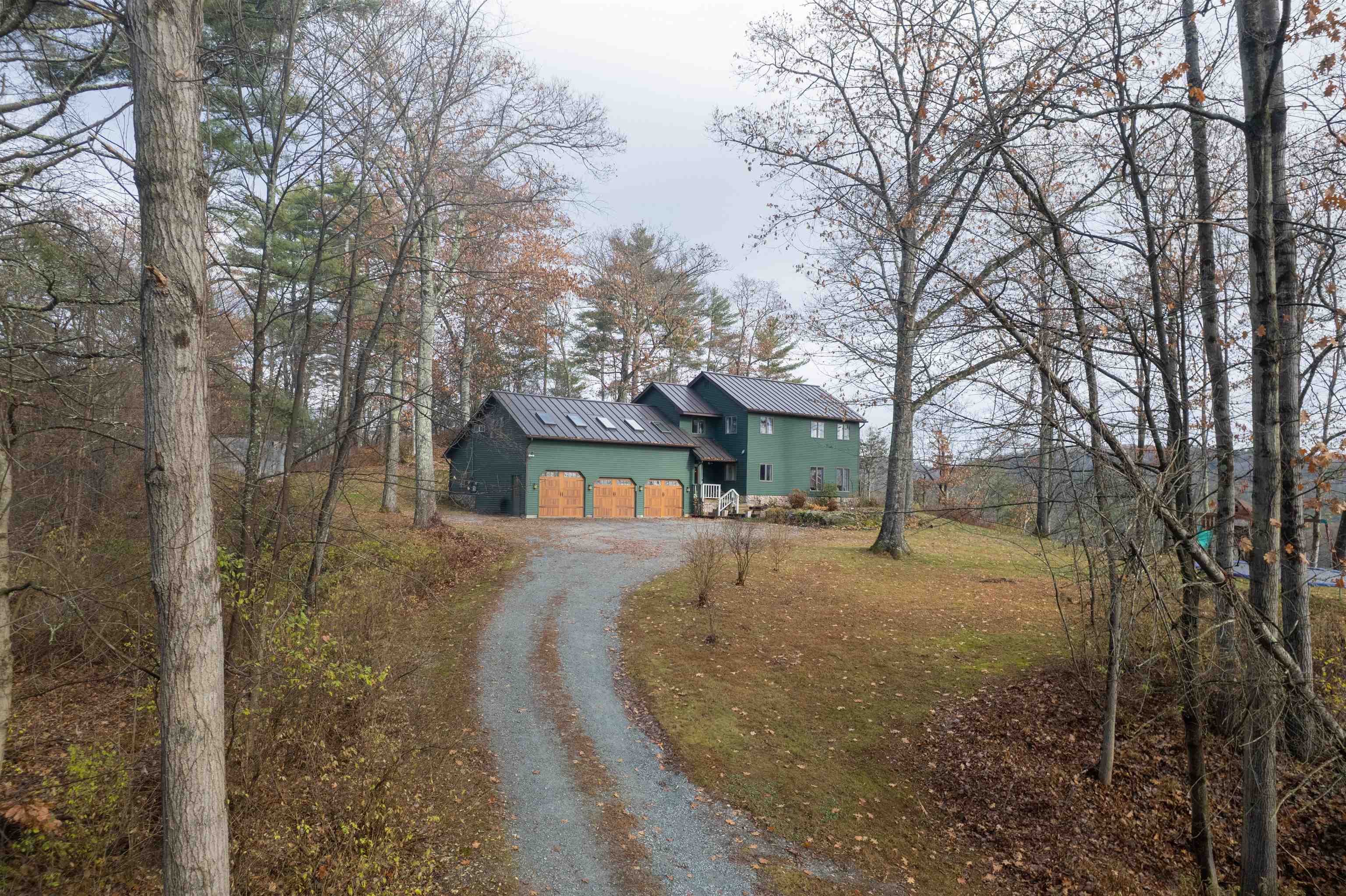 587 Johnson Spooner Road Castleton, VT 05735 - Photo 46 of 52