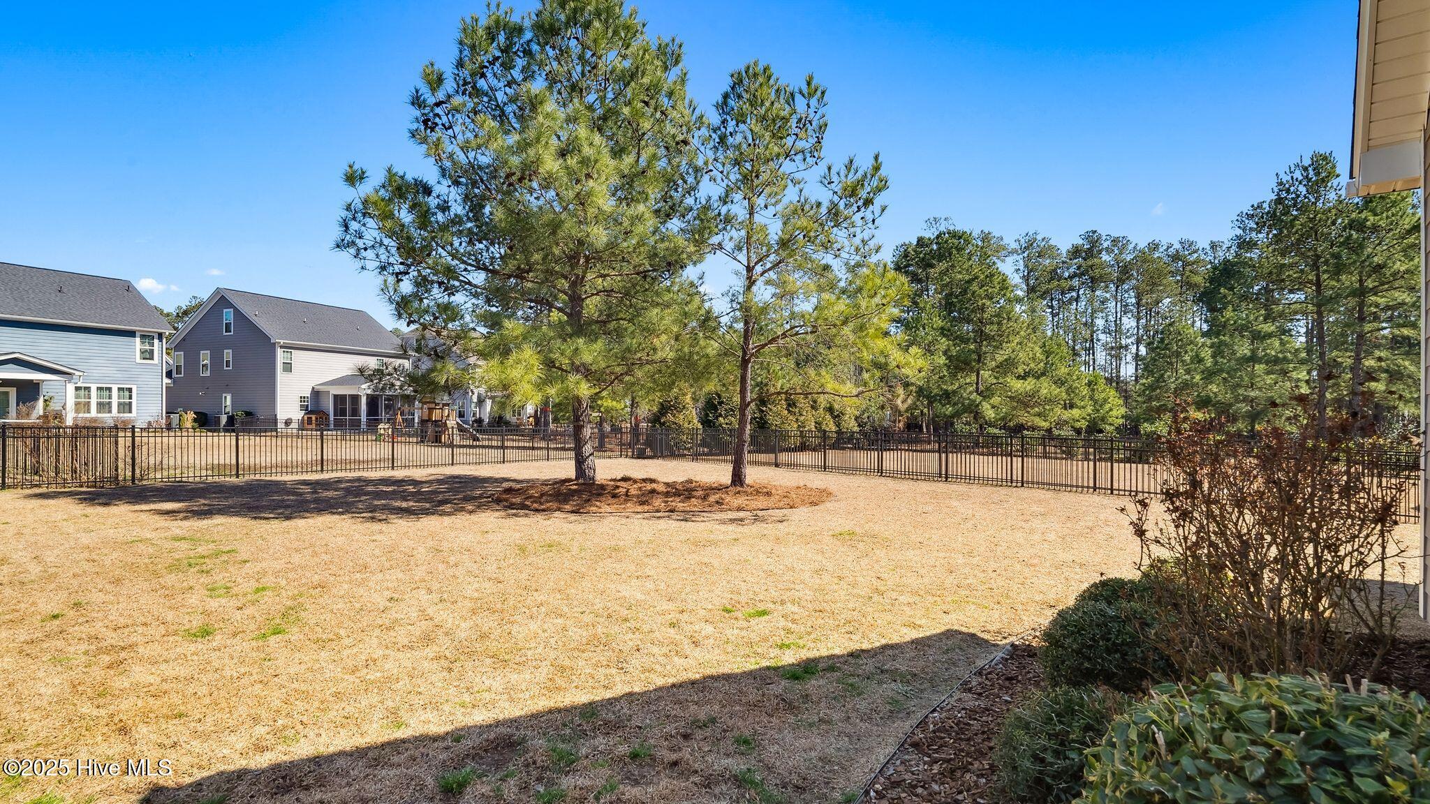 422 Kerr Lake Road Aberdeen, NC 28315 - Photo 31 of 39 41_DSC06730 copy