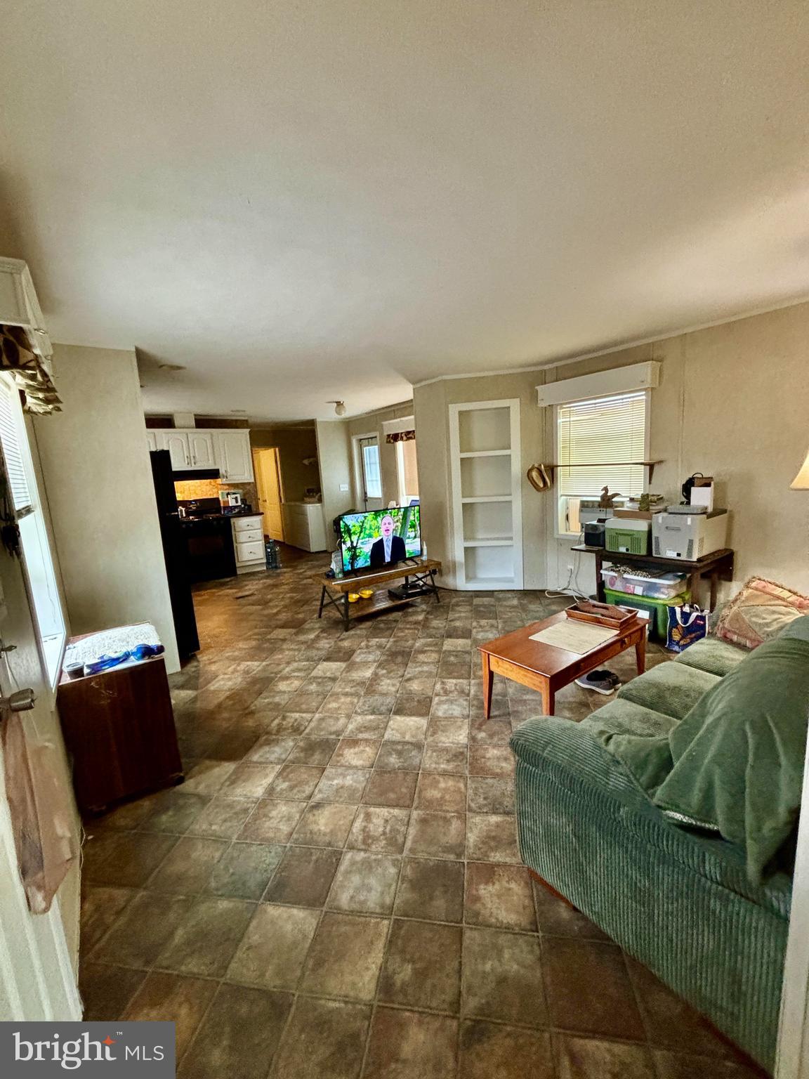 8 Penn Valley Village Lititz, PA 17543 - Photo 4 of 13 Living Room open floor plan