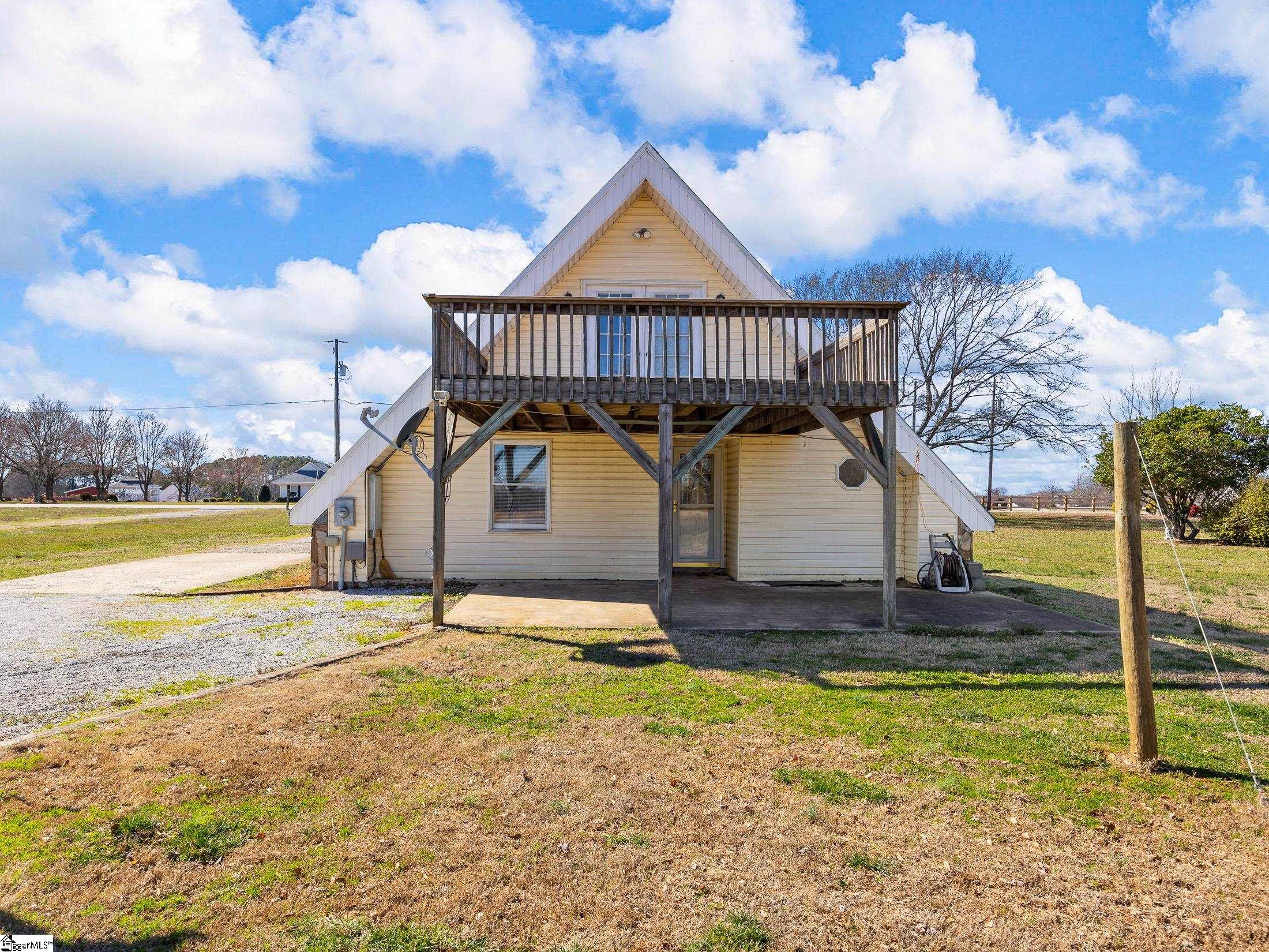 693 Sugar Ridge Road Inman, SC 29349 - Photo 26 of 28