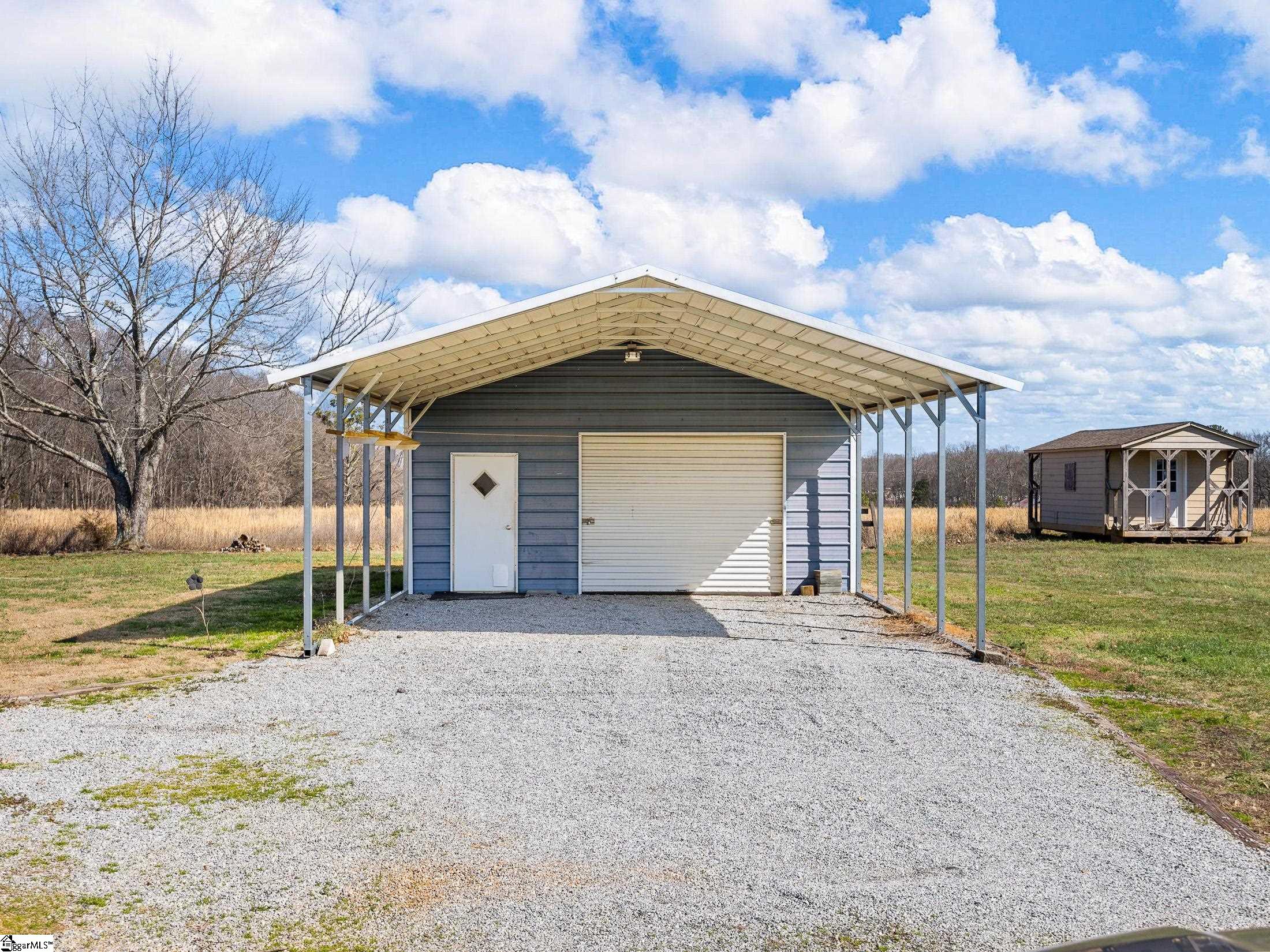 693 Sugar Ridge Road Inman, SC 29349 - Photo 27 of 28