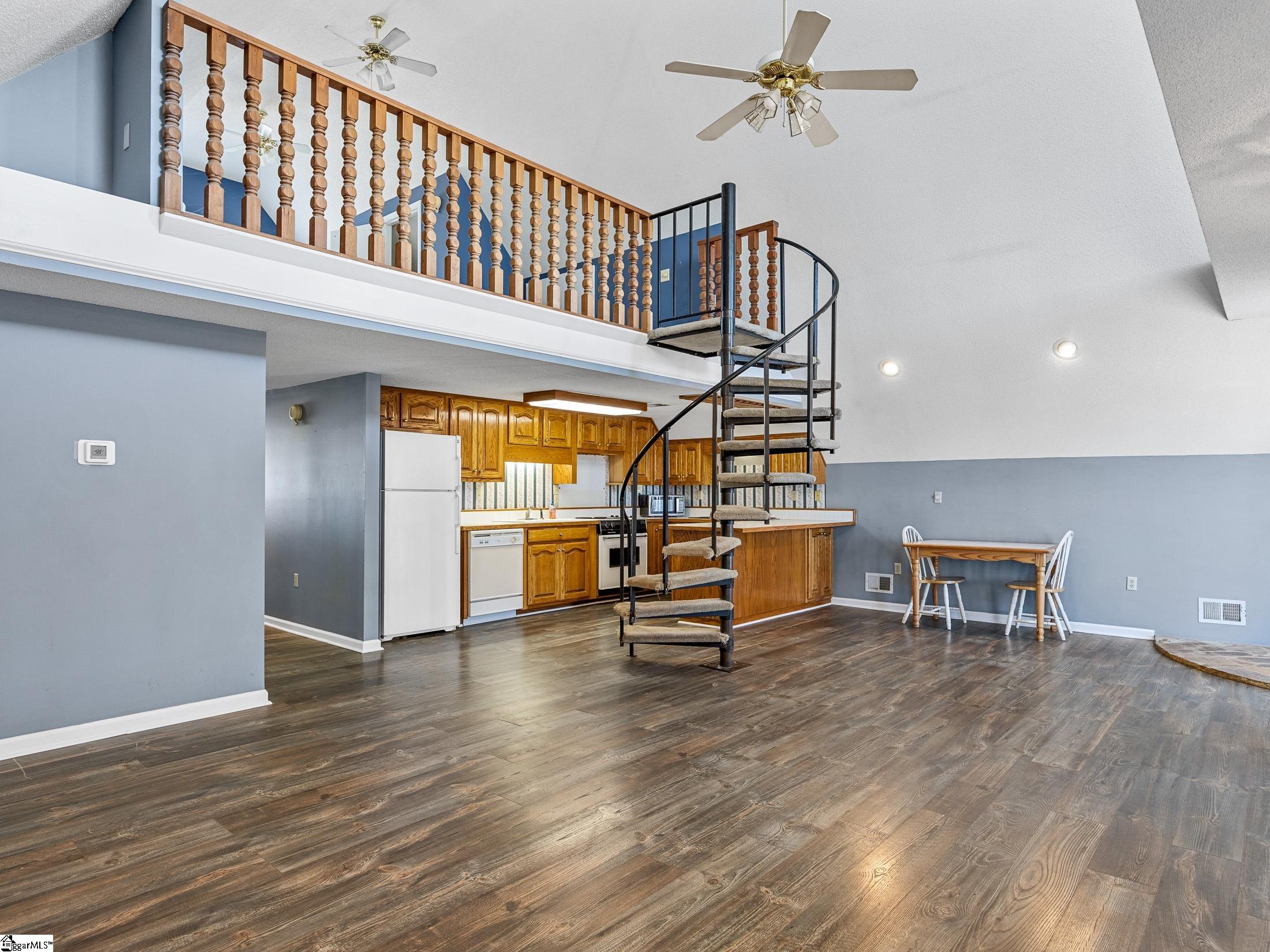 693 Sugar Ridge Road Inman, SC 29349 - Photo 4 of 28