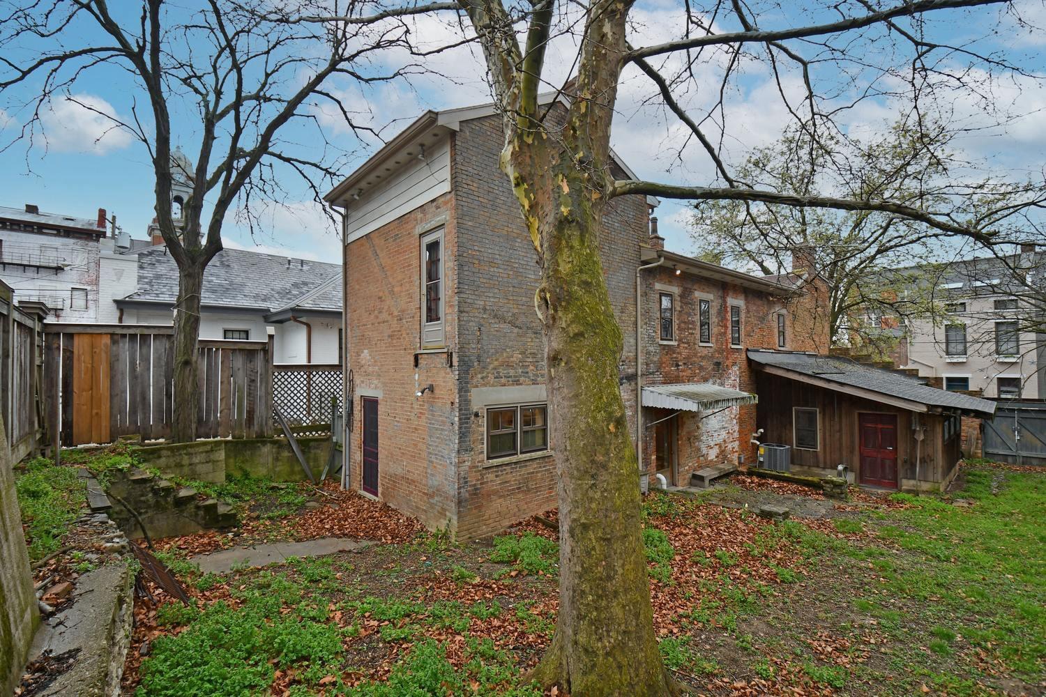 1306 Spring Street Cincinnati, OH 45202 - Photo 42 of 43