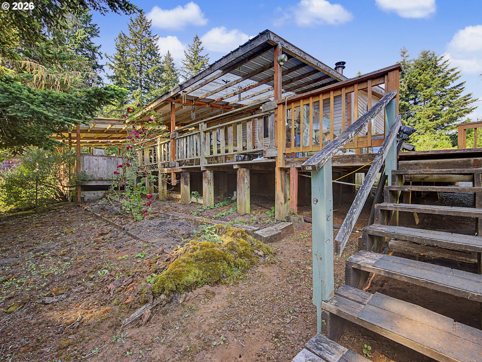 24252 South Upper Highland Road Colton, OR 97017 - Photo 3 of 35