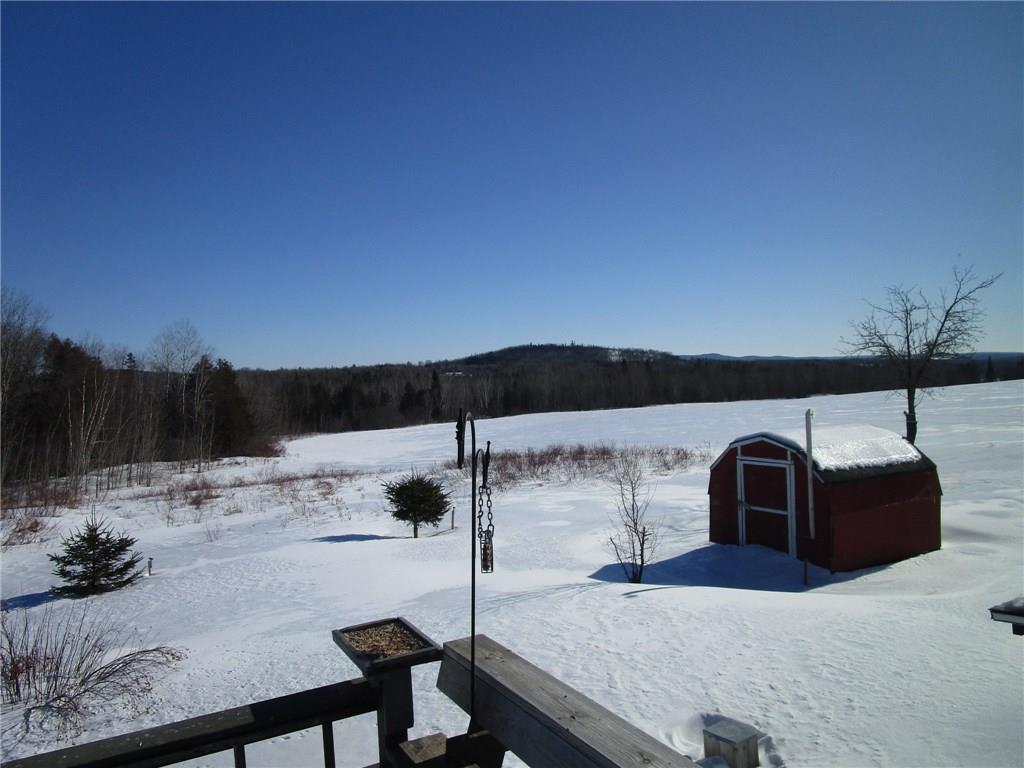 424 Grendell Road Mapleton, ME 04757 - Photo 14 of 26 Photo