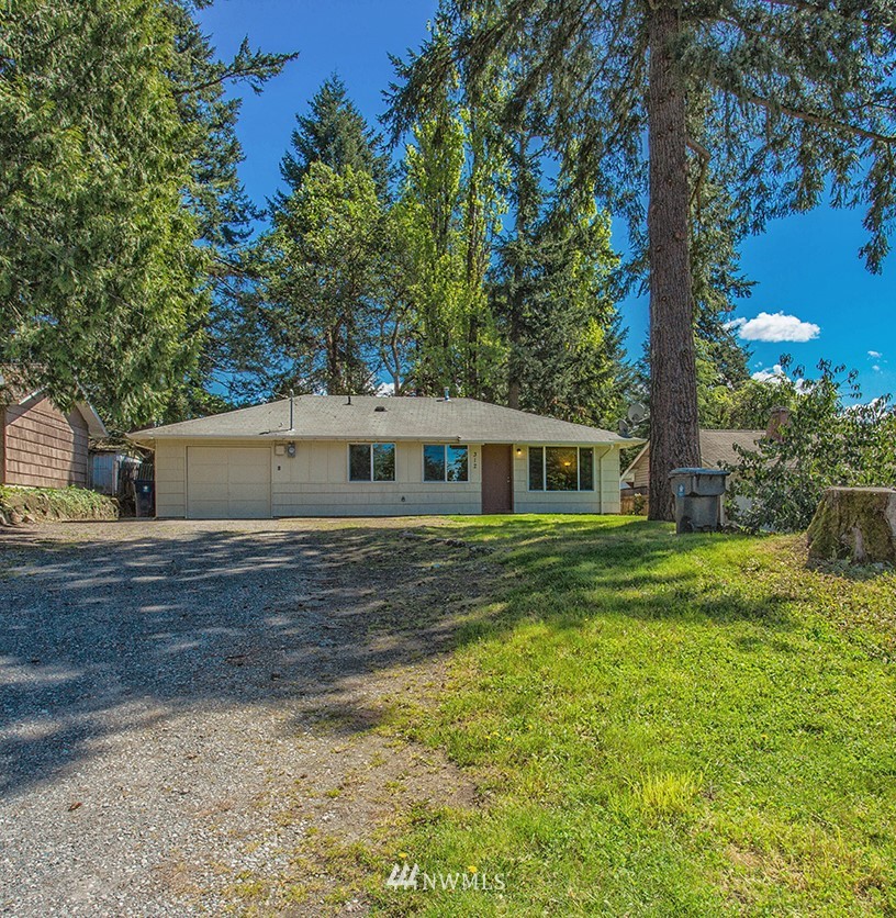 312 Union Avenue Southeast Renton, WA 98059 - Photo 1 of 16
