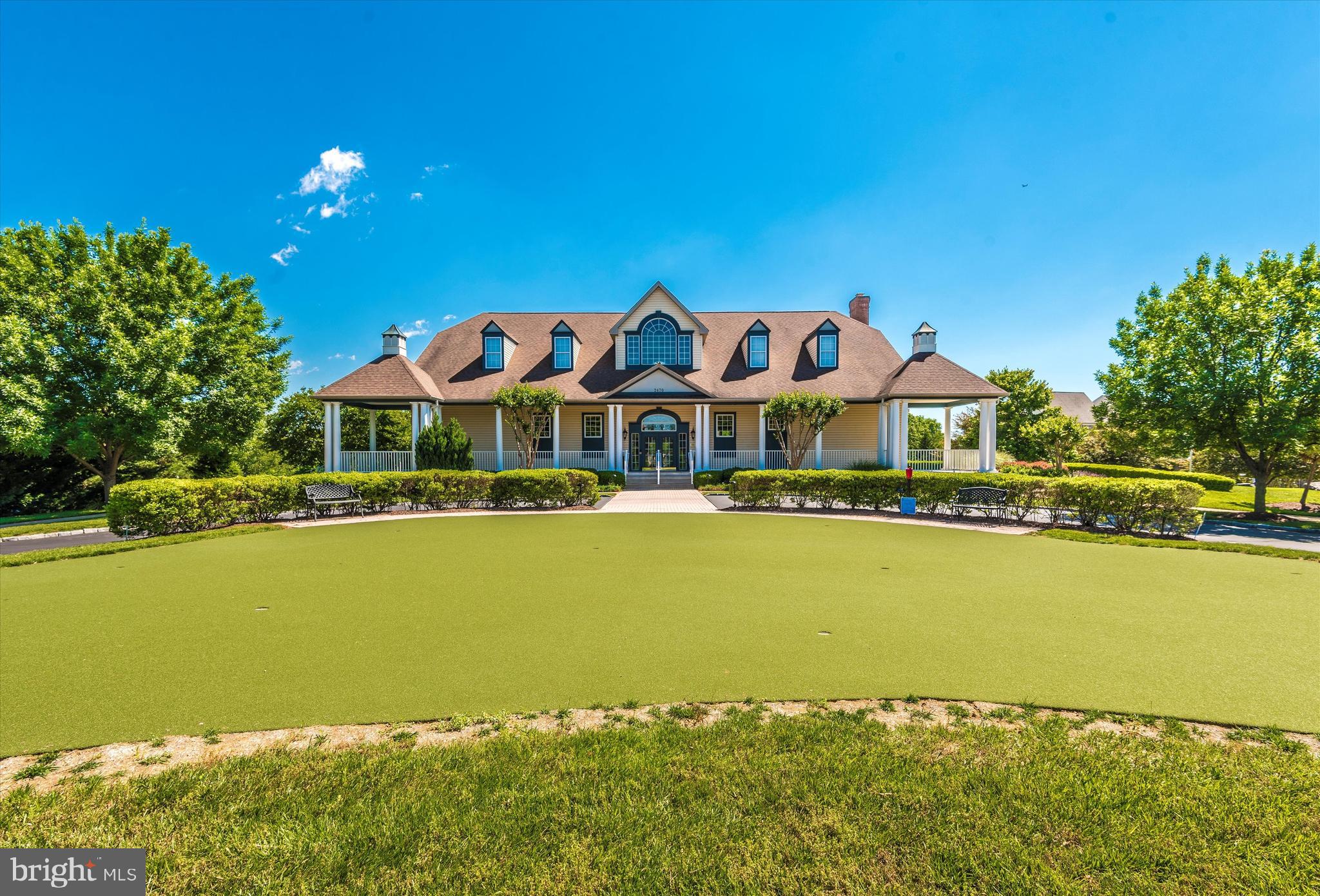 2625 Mill Race Road Frederick, MD 21701 - Photo 54 of 65 Community