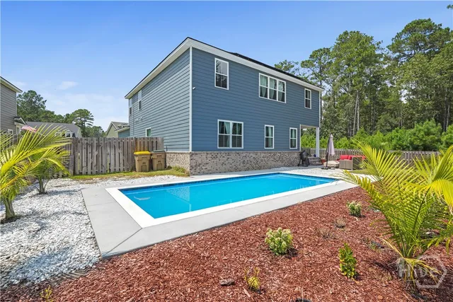 $649,000 | 193 Wexford Drive, Richmond Hill, GA 31324