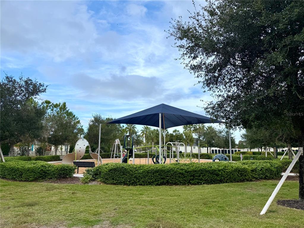 11104 Spring Point Circle Riverview, FL 33579 - Photo 49 of 52