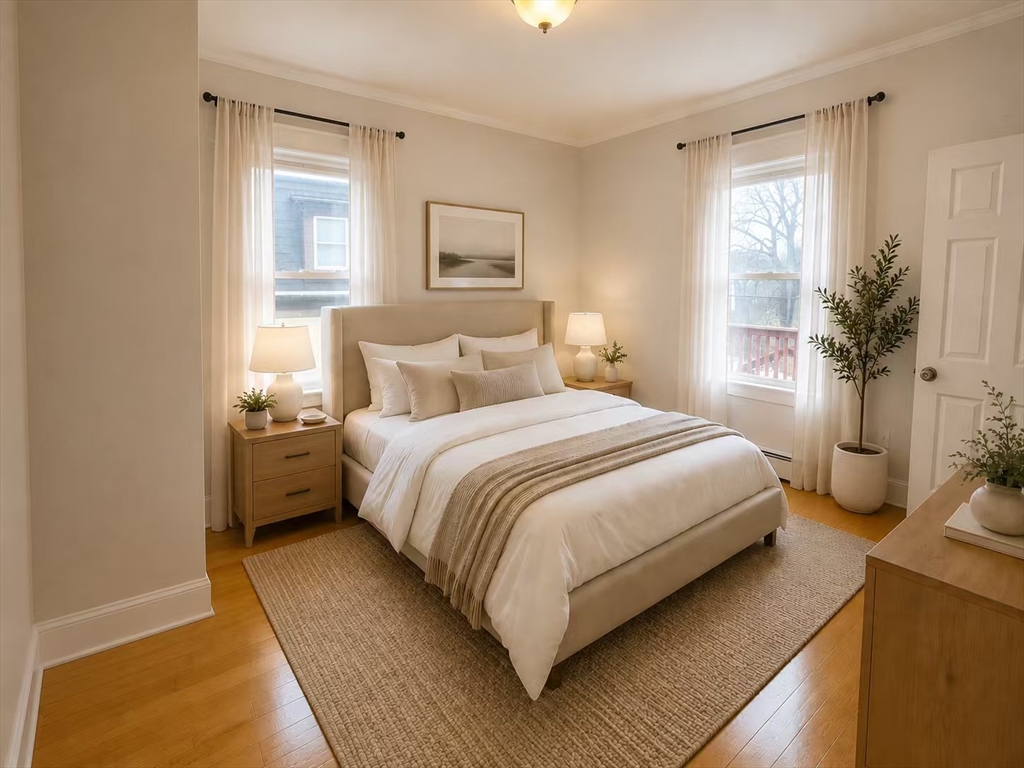 363 Adams Street, Unit 4 Boston, MA 02122 - Photo 5 of 6