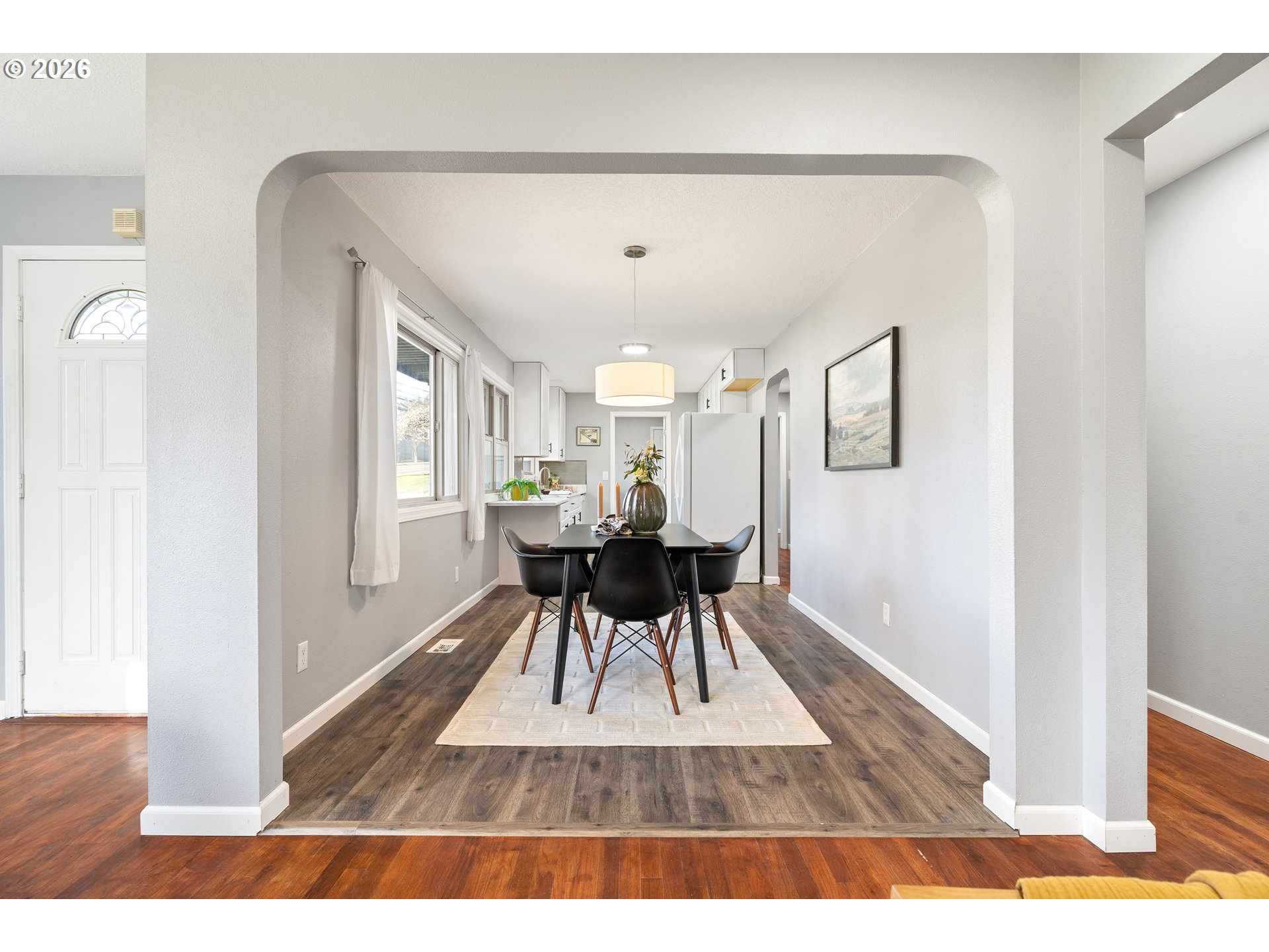 1820 Northwest Thatcher Road Forest Grove, OR 97116 - Photo 12 of 40