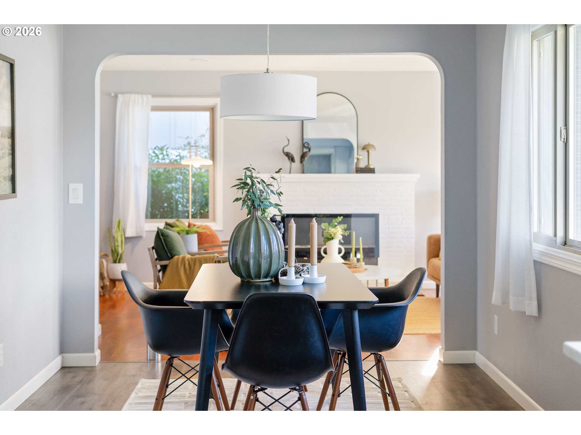 1820 Northwest Thatcher Road Forest Grove, OR 97116 - Photo 13 of 40