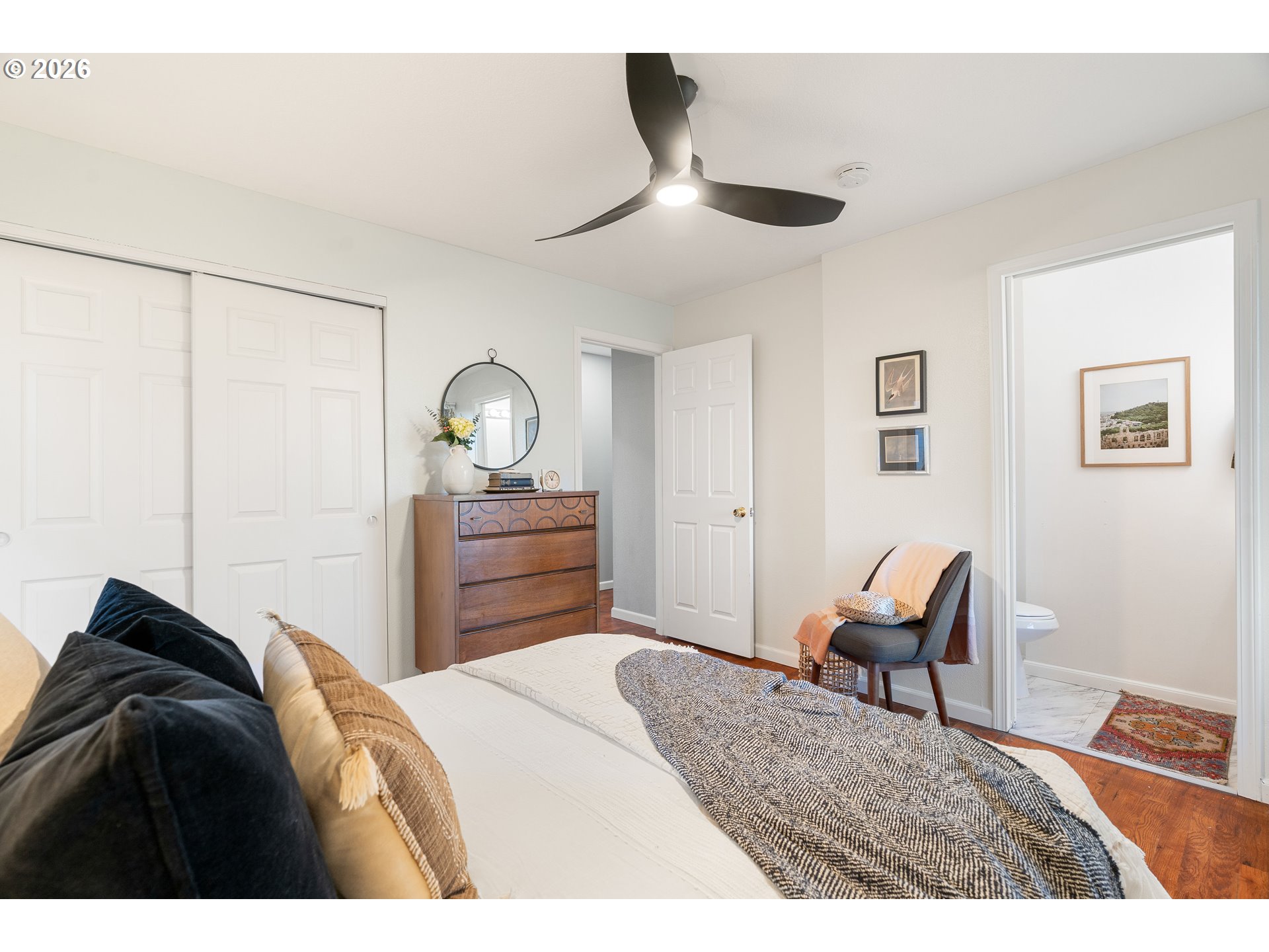 1820 Northwest Thatcher Road Forest Grove, OR 97116 - Photo 23 of 40