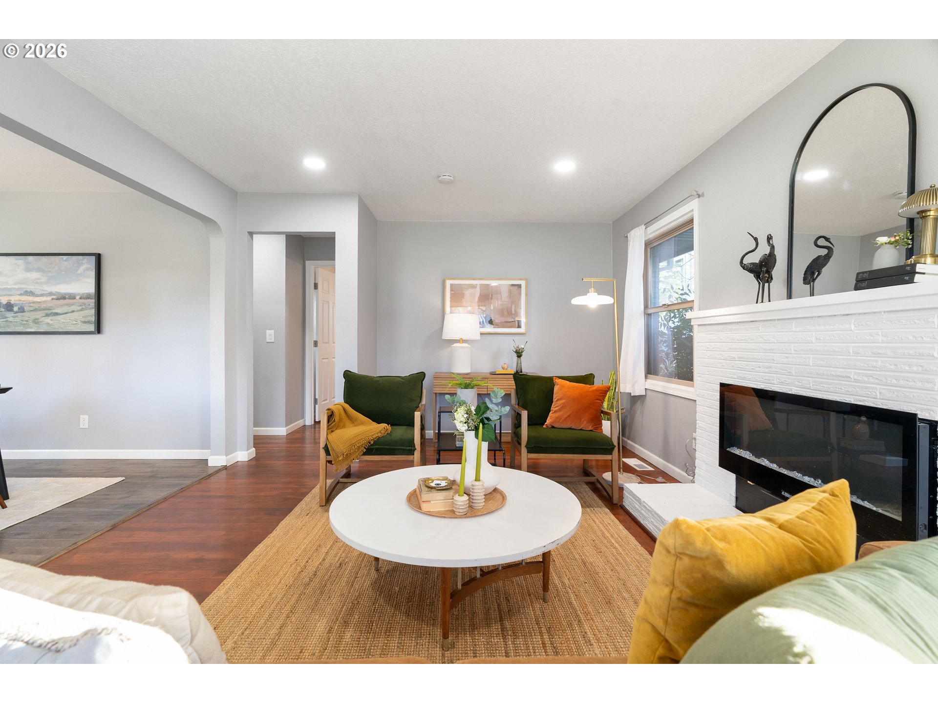 1820 Northwest Thatcher Road Forest Grove, OR 97116 - Photo 8 of 40