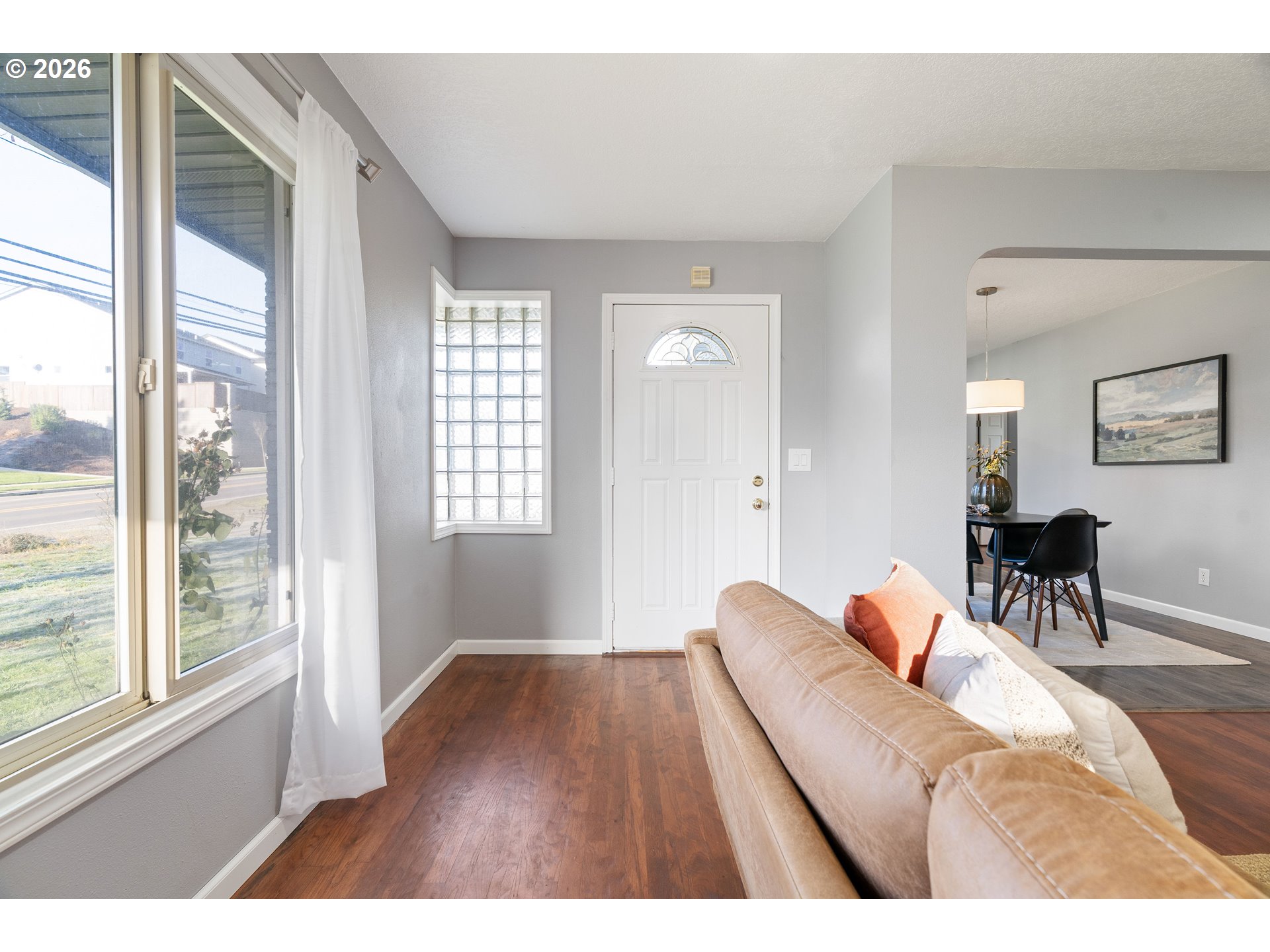 1820 Northwest Thatcher Road Forest Grove, OR 97116 - Photo 9 of 40