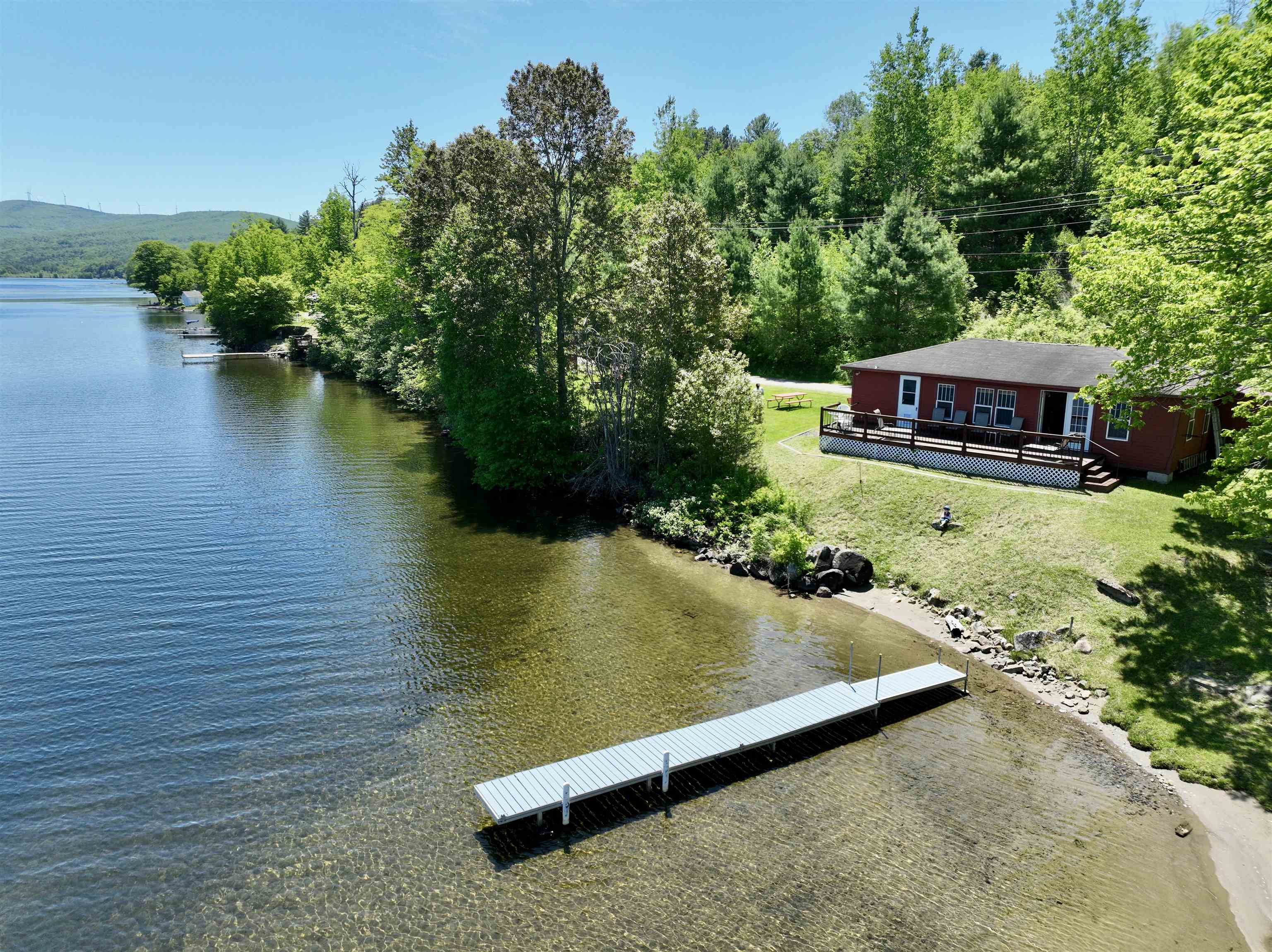 140 Lakeside Lane Barton, VT 05822 - Photo 2 of 29