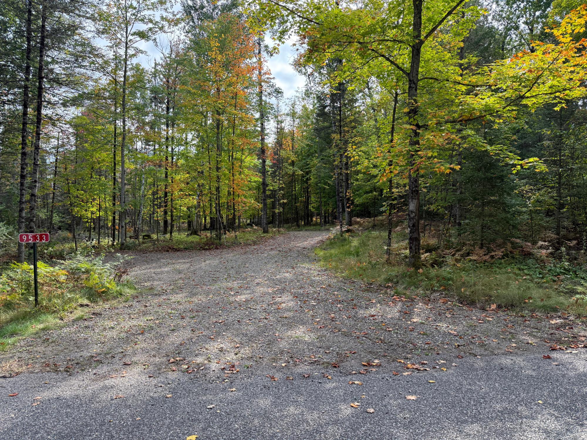 9533 Mallard Park Road Presque Isle, WI 54557 - Photo 1 of 10 Gallery Image 1