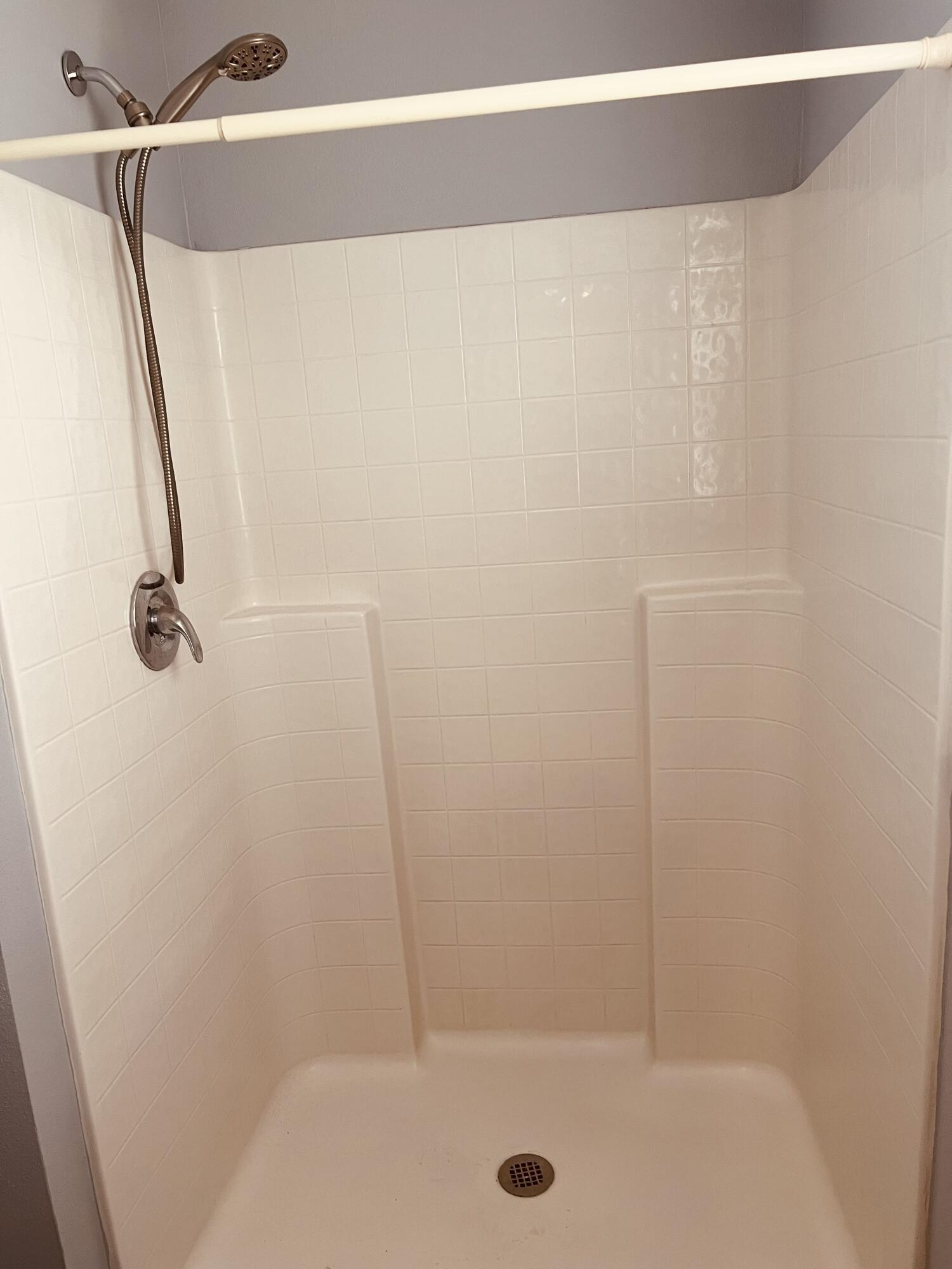 2497 Southwest Independence Road Port St. Lucie, FL 34953 - Photo 21 of 29 master shower