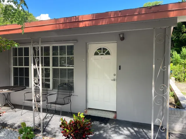 $1,500 | 1701 Northwest 8th Avenue, Unit 12, Fort Lauderdale, FL 33311