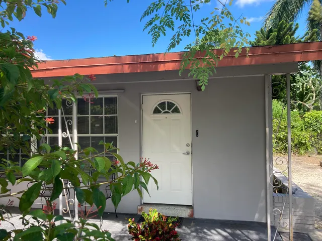 $1,500 | 1701 Northwest 8th Avenue, Unit 12, Fort Lauderdale, FL 33311