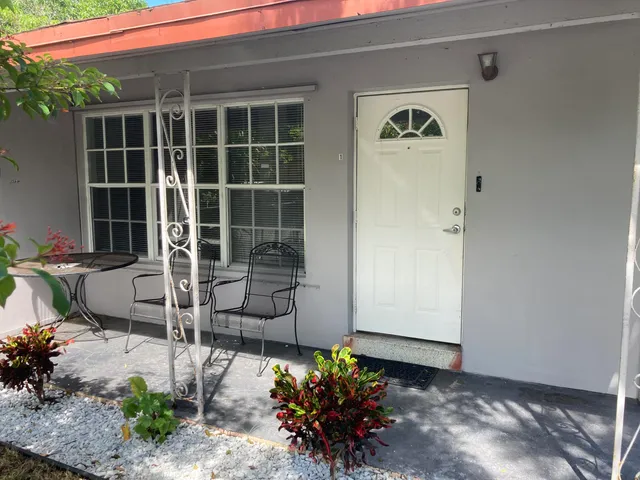 $1,500 | 1701 Northwest 8th Avenue, Unit 12, Fort Lauderdale, FL 33311