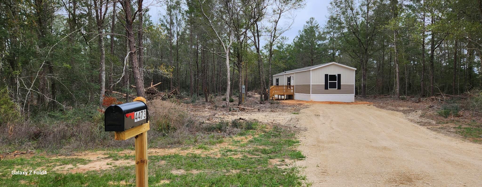 4473 Goldfinch Way Crestview, FL 32539 - Photo 1 of 15 Home from the road