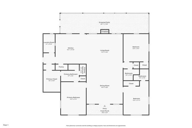 $839,900 | 8129 Hollow Springs Road, Bradyville, TN 37026