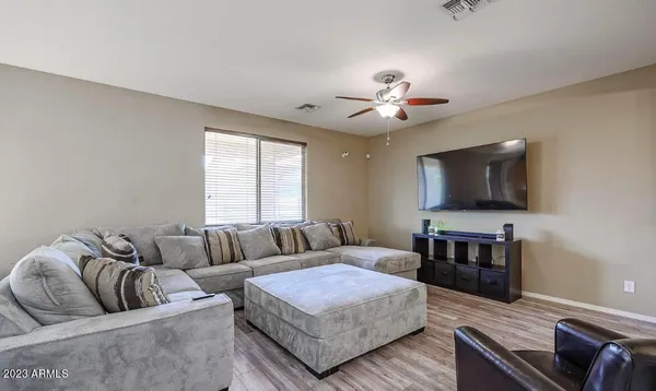 $2,795 | 12217 West Chase Lane, Avondale, AZ 85323