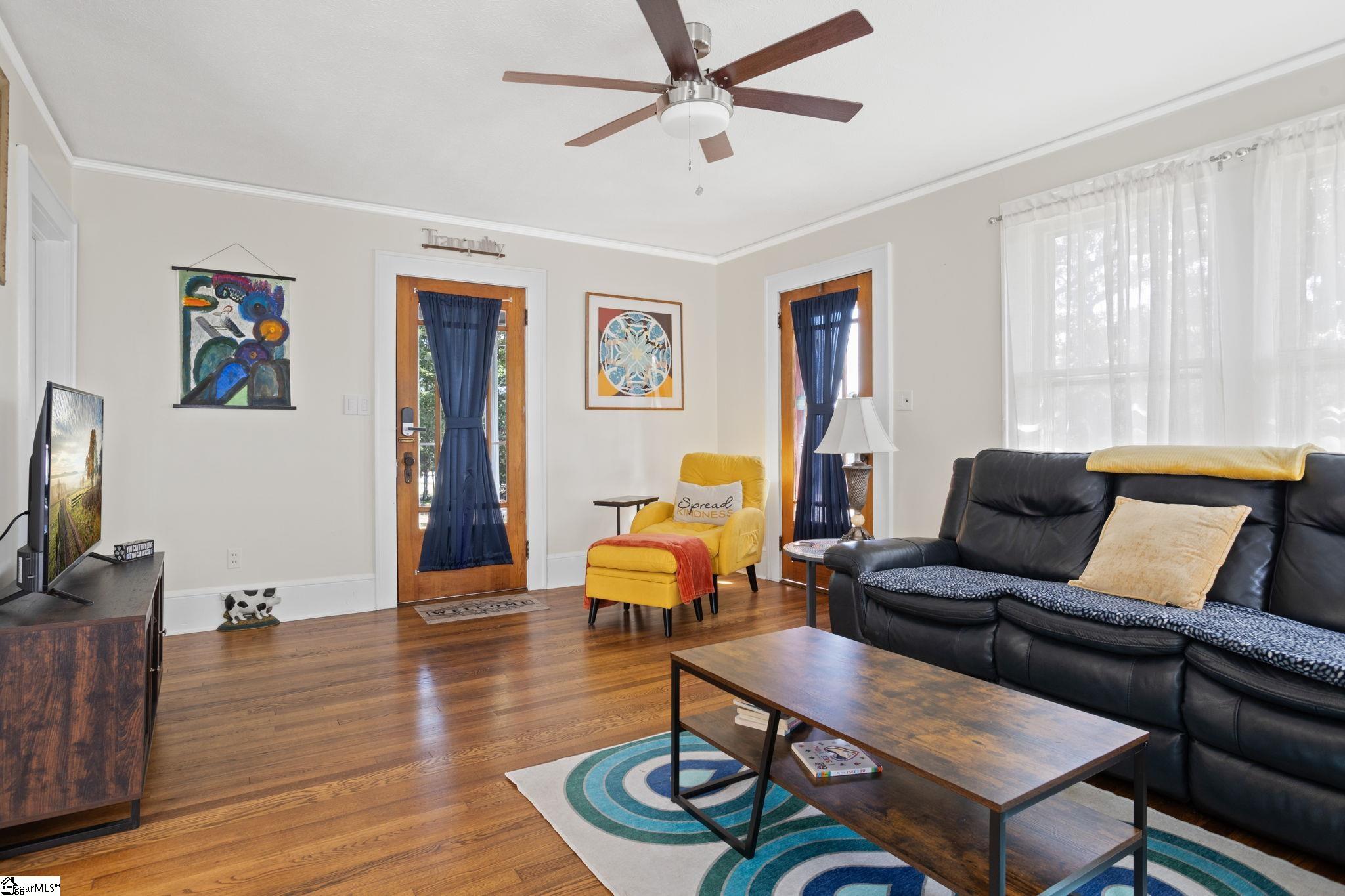 471 South Suber Road Greer, SC 29650 - Photo 8 of 36 Gallery Image 8