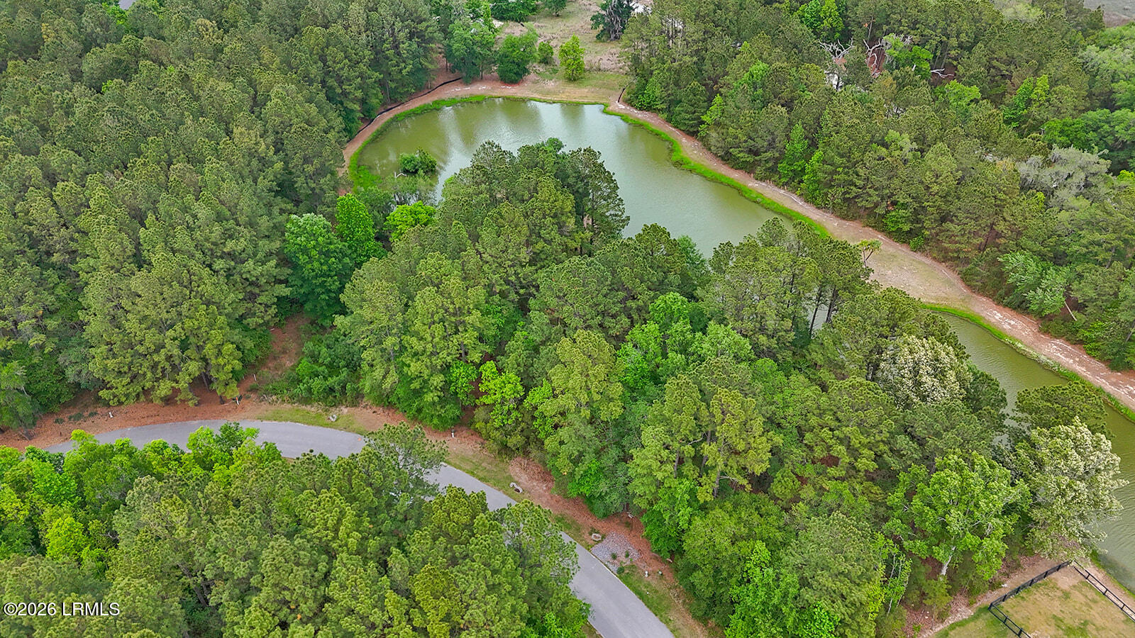 256 Twickenham Loop Yemassee, SC 29945 - Photo 12 of 23 DJI_20260426045320_0003_D