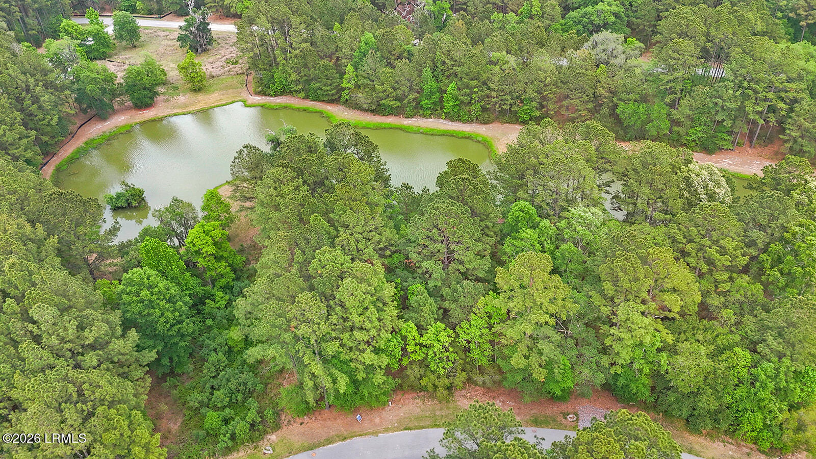 256 Twickenham Loop Yemassee, SC 29945 - Photo 6 of 23 DJI_20260426045241_0001_D