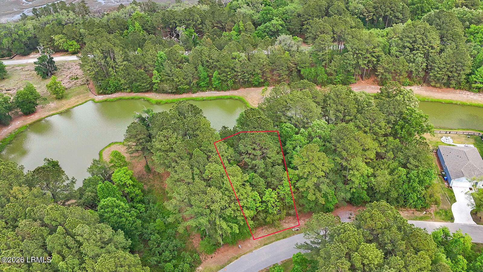 256 Twickenham Loop Yemassee, SC 29945 - Photo 8 of 23 5.2